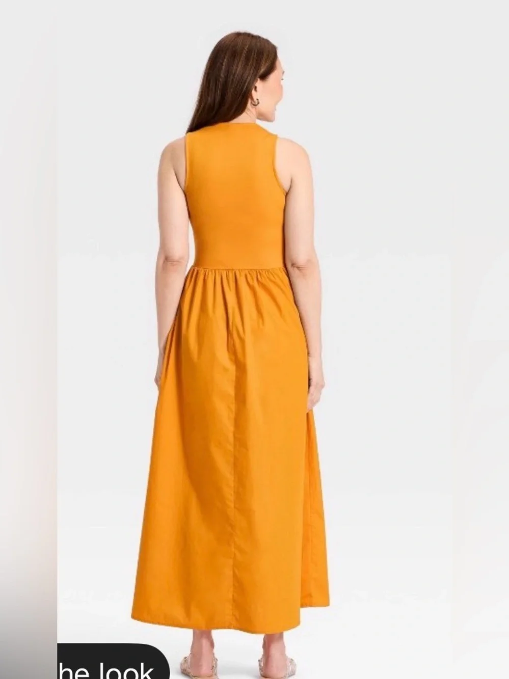 a new day lightweight sleeveless